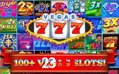 Promoção Relâmpago 23bet