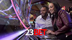 Programa VIP 23bet